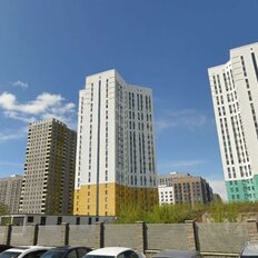 Квартира 32 м², 1-комнатная - изображение 3