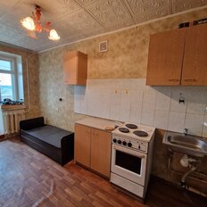 Квартира 33,5 м², 1-комнатная - изображение 2