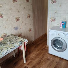 Квартира 33 м², 1-комнатная - изображение 3