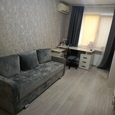 Квартира 56 м², 2-комнатная - изображение 3