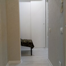 Квартира 27 м², 1-комнатная - изображение 1