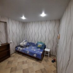 Квартира 35 м², 1-комнатная - изображение 4
