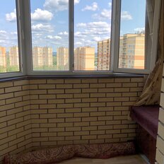 Квартира 44 м², 1-комнатная - изображение 3