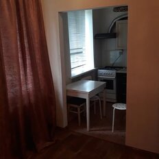 Квартира 32 м², 1-комнатная - изображение 2