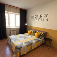 Квартира 40 м², 1-комнатная - изображение 2