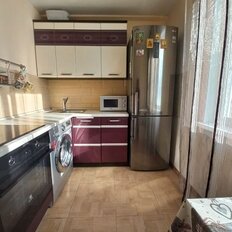 Квартира 37,5 м², 2-комнатная - изображение 4