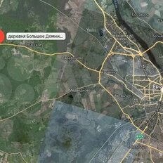 15 соток, участок - изображение 1