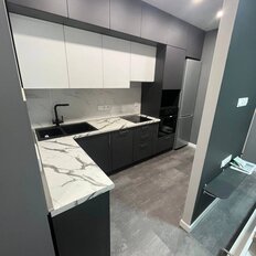 Квартира 29,5 м², студия - изображение 1