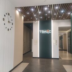 Квартира 43,7 м², 1-комнатная - изображение 3