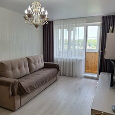 Квартира 52 м², 2-комнатная - изображение 2