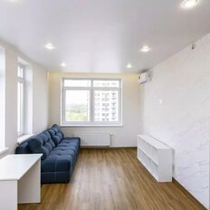 Квартира 67,6 м², 3-комнатная - изображение 5