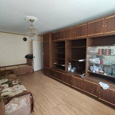 Квартира 31 м², 1-комнатная - изображение 4