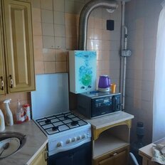 Квартира 48 м², 2-комнатная - изображение 2