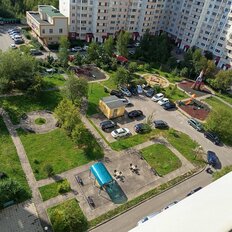 Квартира 58 м², 2-комнатная - изображение 2
