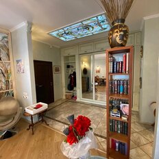 Квартира 113 м², 3-комнатная - изображение 5