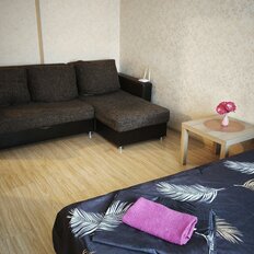 Квартира 46 м², 1-комнатная - изображение 4