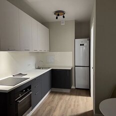 Квартира 35 м², 1-комнатные - изображение 1