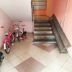 Квартира 34,2 м², 1-комнатная - изображение 4
