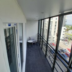 Квартира 45 м², 1-комнатная - изображение 1