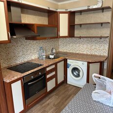 Квартира 35 м², 1-комнатная - изображение 5