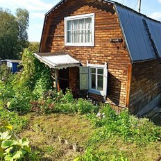 дом + 4,8 сотки, участок - изображение 3