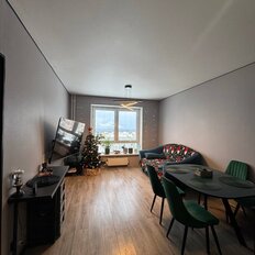 Квартира 93 м², 3-комнатная - изображение 5