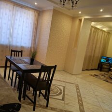 Квартира 49 м², студия - изображение 4
