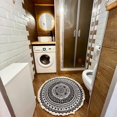 Квартира 35 м², 1-комнатная - изображение 3