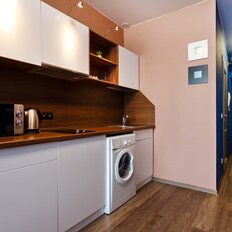 Квартира 20 м², 1-комнатная - изображение 2