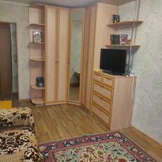 Квартира 34 м², 1-комнатная - изображение 3