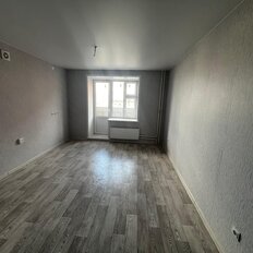 Квартира 25 м², студия - изображение 5