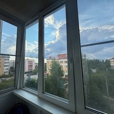 Квартира 57,2 м², 2-комнатная - изображение 2