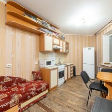 Квартира 33,9 м², студия - изображение 5