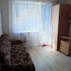 Квартира 30 м², 2-комнатная - изображение 4