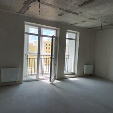 Квартира 34 м², 1-комнатная - изображение 2