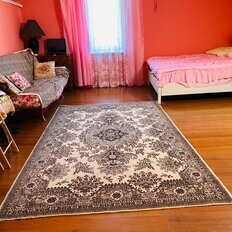 дом + 4,3 га, участок - изображение 1