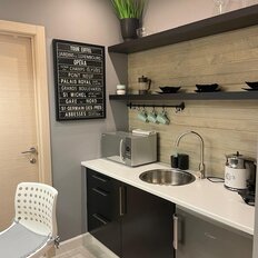 Квартира 33 м², студия - изображение 5