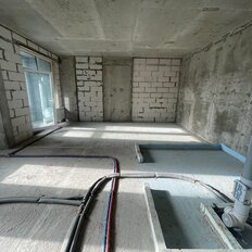 Квартира 43 м², 1-комнатная - изображение 4