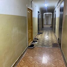 18 м², комната - изображение 1
