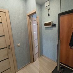 Квартира 30,1 м², студия - изображение 1