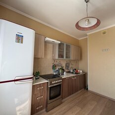 Квартира 45 м², 1-комнатная - изображение 4