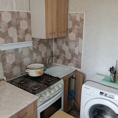Квартира 44 м², 2-комнатная - изображение 2