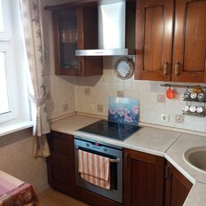 Квартира 38 м², 1-комнатная - изображение 4