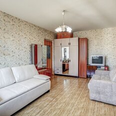 Квартира 38,8 м², 1-комнатная - изображение 4