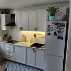 Квартира 37 м², 1-комнатная - изображение 3