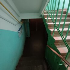 Квартира 35 м², 1-комнатная - изображение 5