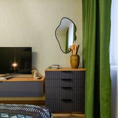 Квартира 33 м², 1-комнатная - изображение 3