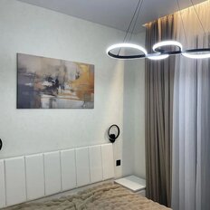 Квартира 37 м², 1-комнатная - изображение 3