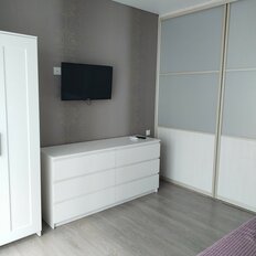 Квартира 40 м², 1-комнатная - изображение 3
