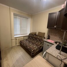 Квартира 12 м², студия - изображение 1
